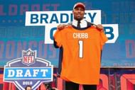 2018 NFL Draft